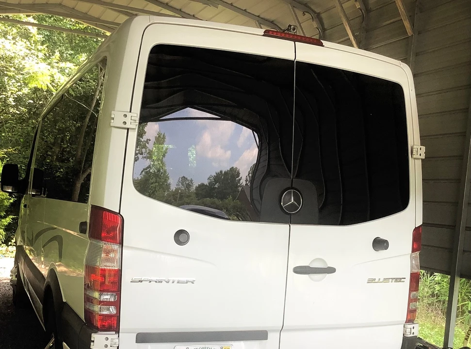 2016 Mercedes-Benz NCV3 Sprinter - Image 16 of 21