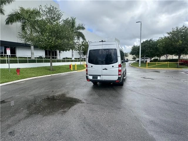 2016 Mercedes-Benz NCV3 Sprinter - Image 11 of 21