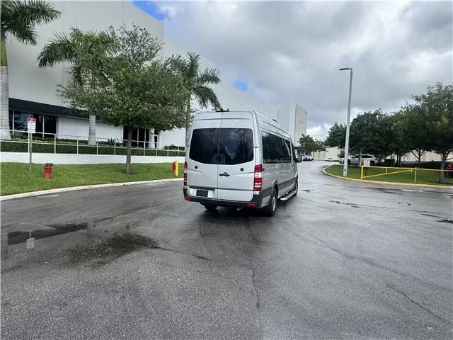 2016 Mercedes-Benz NCV3 Sprinter - Image 10 of 21