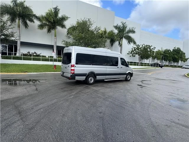 2016 Mercedes-Benz NCV3 Sprinter - Image 7 of 21