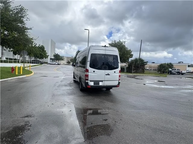 2016 Mercedes-Benz NCV3 Sprinter - Image 13 of 21