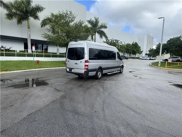 2016 Mercedes-Benz NCV3 Sprinter - Image 9 of 21