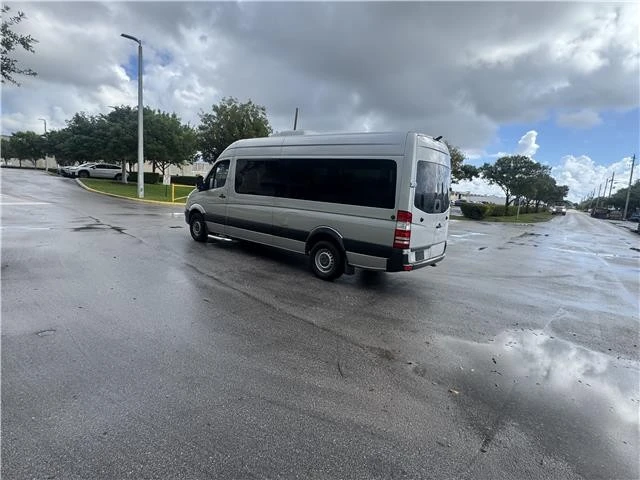 2016 Mercedes-Benz NCV3 Sprinter - Image 16 of 21