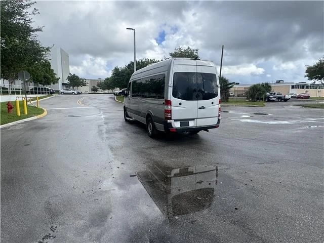 2016 Mercedes-Benz NCV3 Sprinter - Image 14 of 21