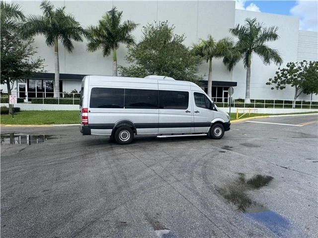 2016 Mercedes-Benz NCV3 Sprinter - Image 5 of 21