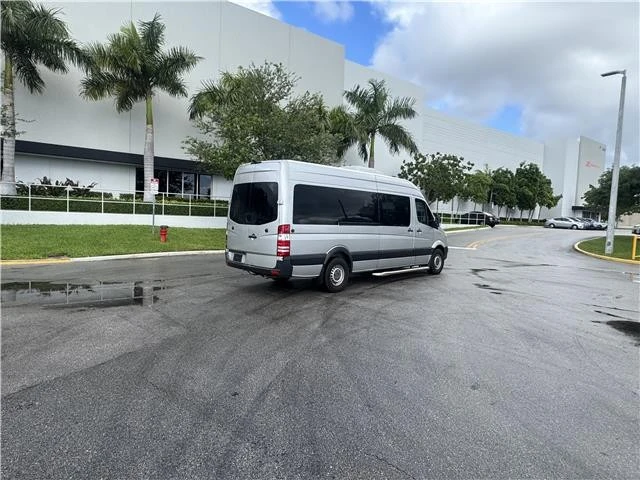 2016 Mercedes-Benz NCV3 Sprinter - Image 8 of 21