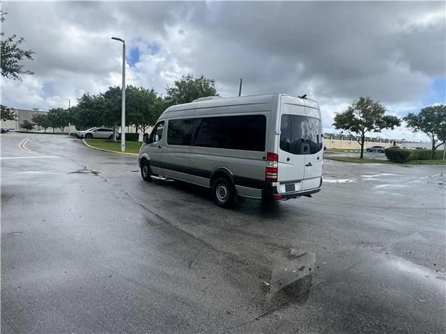 2016 Mercedes-Benz NCV3 Sprinter - Image 15 of 21