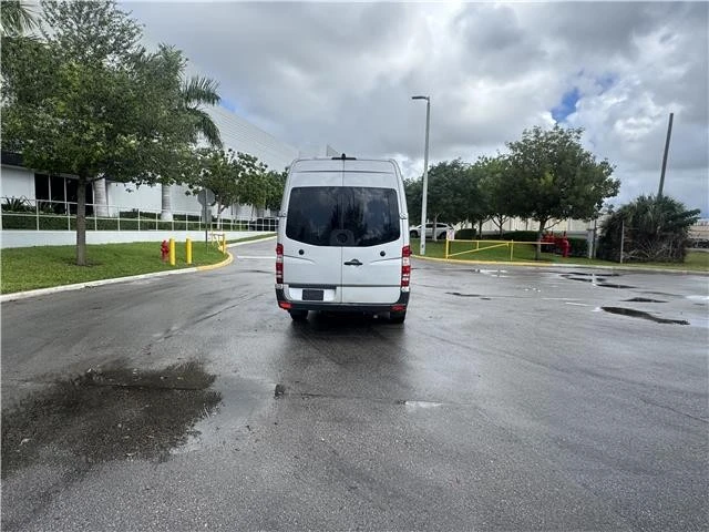 2016 Mercedes-Benz NCV3 Sprinter - Image 12 of 21