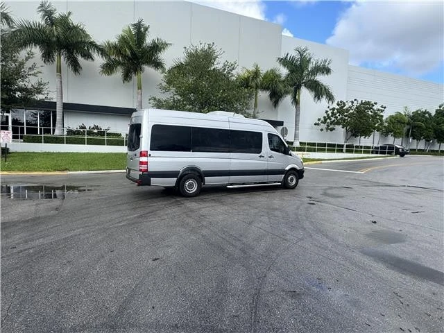 2016 Mercedes-Benz NCV3 Sprinter - Image 6 of 21