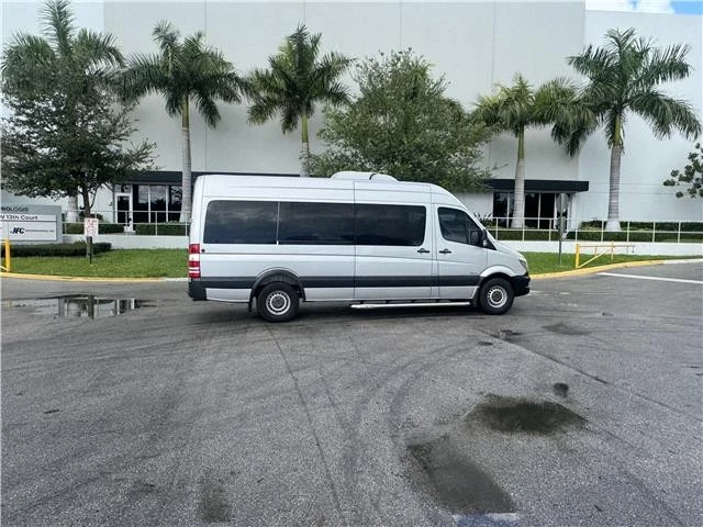 2016 Mercedes-Benz NCV3 Sprinter - Image 4 of 21