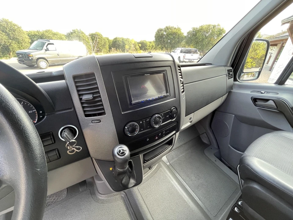 2016 Mercedes-Benz NCV3 Sprinter - Image 21 of 21