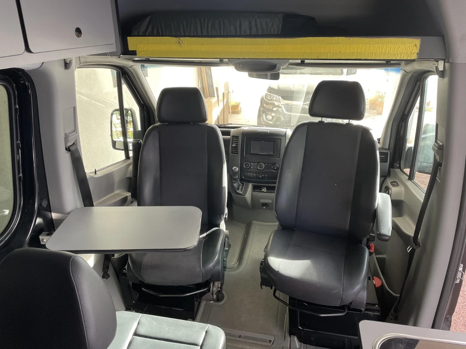 2016 Mercedes-Benz NCV3 Sprinter - Image 18 of 21