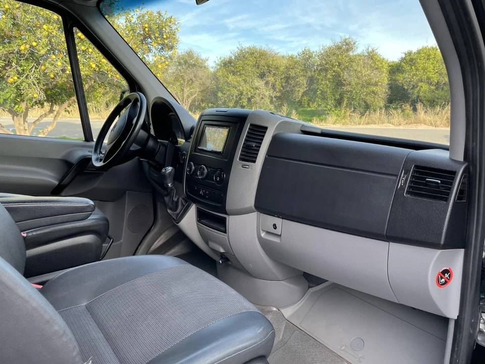 2016 Mercedes-Benz NCV3 Sprinter - Image 20 of 21