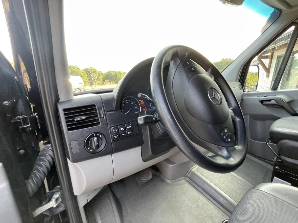2016 Mercedes-Benz NCV3 Sprinter - Image 19 of 21