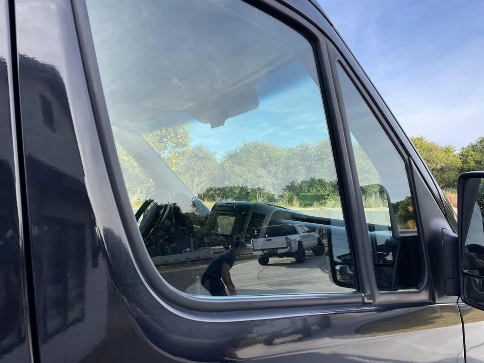 2016 Mercedes-Benz NCV3 Sprinter - Image 17 of 21