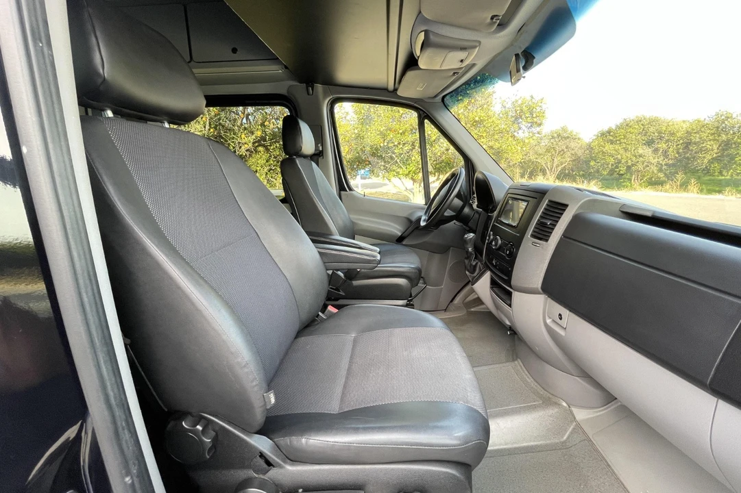 2016 Mercedes-Benz NCV3 Sprinter - Image 5 of 21