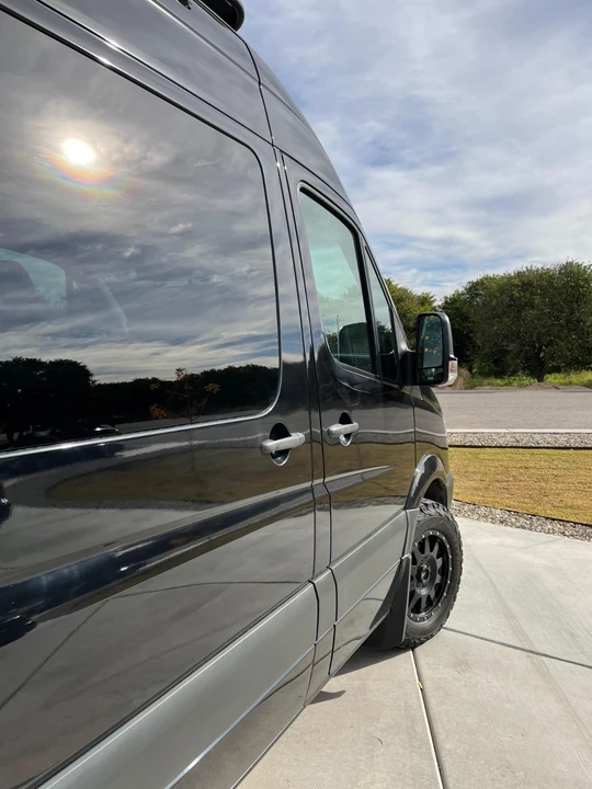 2016 Mercedes-Benz NCV3 Sprinter - Image 16 of 21