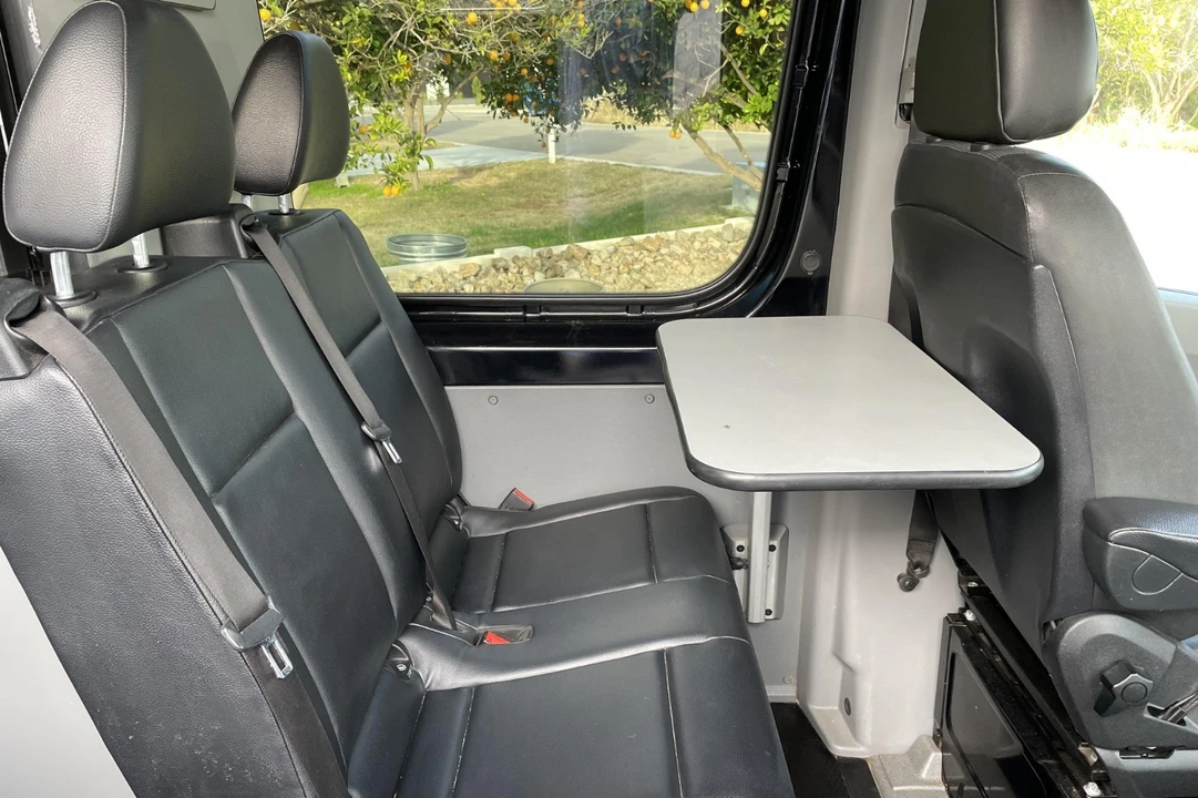 2016 Mercedes-Benz NCV3 Sprinter - Image 6 of 21