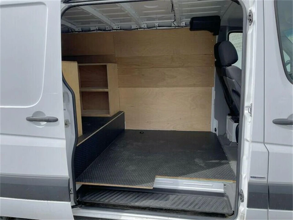 2016 Mercedes-Benz NCV3 Sprinter - Image 8 of 13