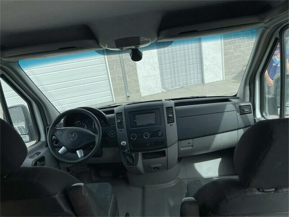 2016 Mercedes-Benz NCV3 Sprinter - Image 9 of 13