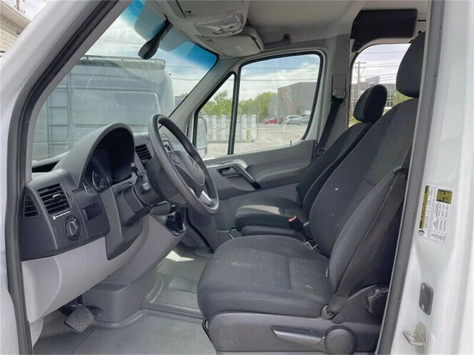 2016 Mercedes-Benz NCV3 Sprinter - Image 2 of 13