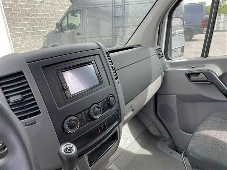 2016 Mercedes-Benz NCV3 Sprinter - Image 5 of 13