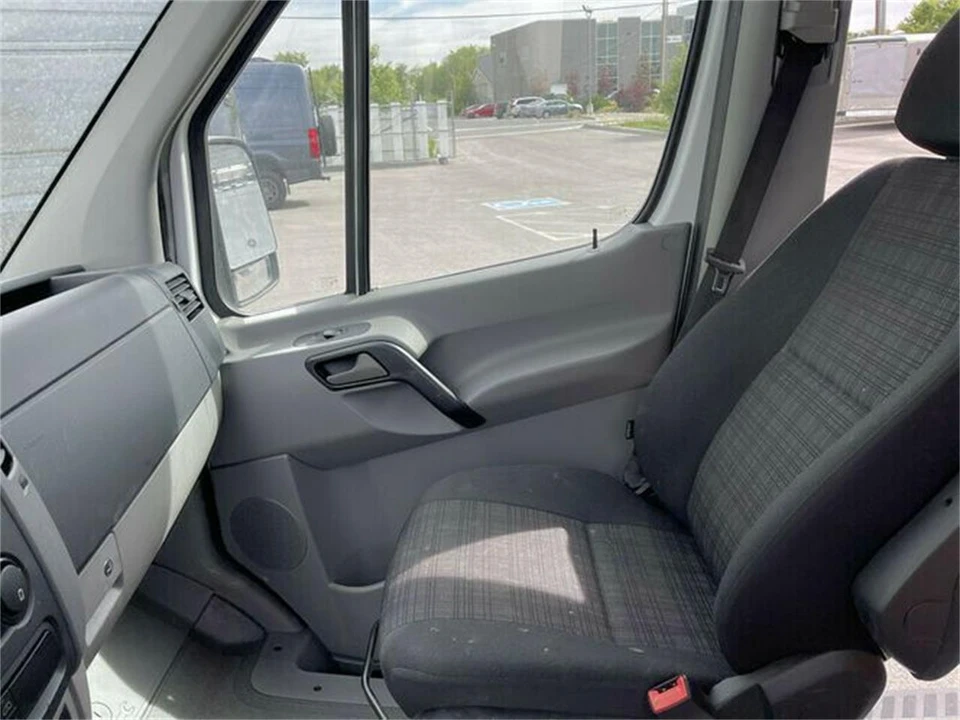 2016 Mercedes-Benz NCV3 Sprinter - Image 6 of 13