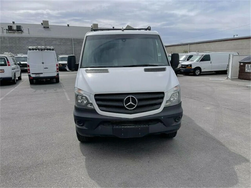 2016 Mercedes-Benz NCV3 Sprinter - Image 10 of 13