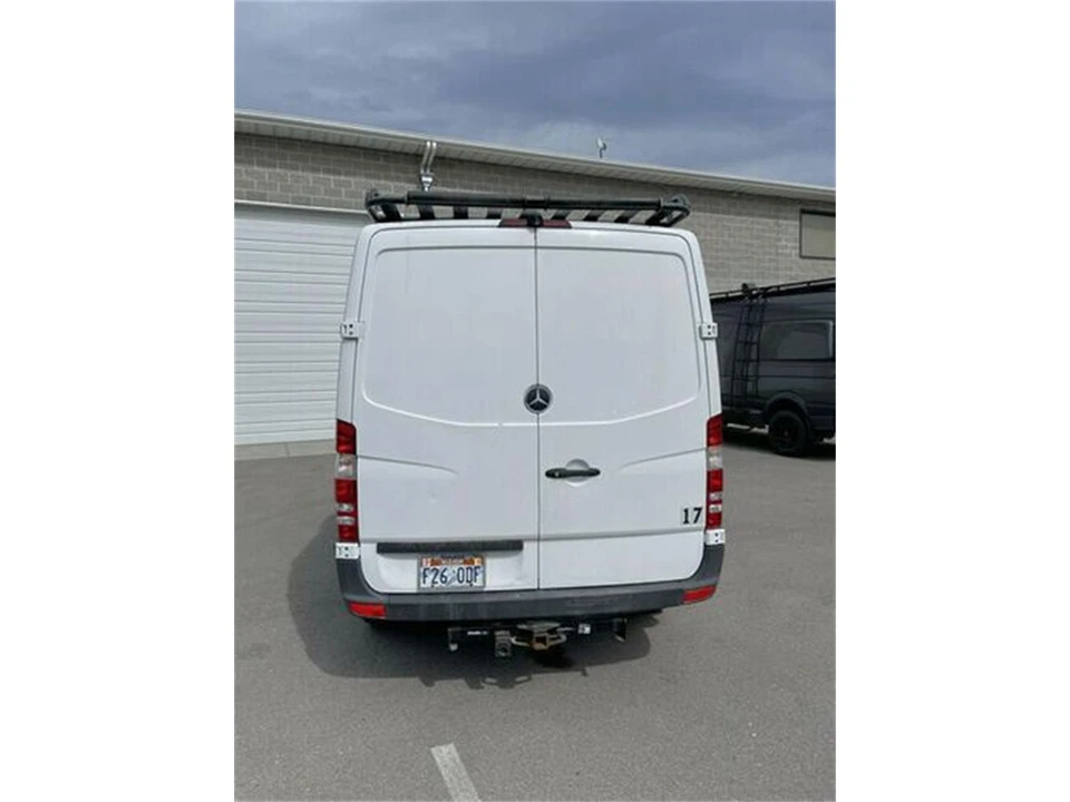 2016 Mercedes-Benz NCV3 Sprinter - Image 12 of 13