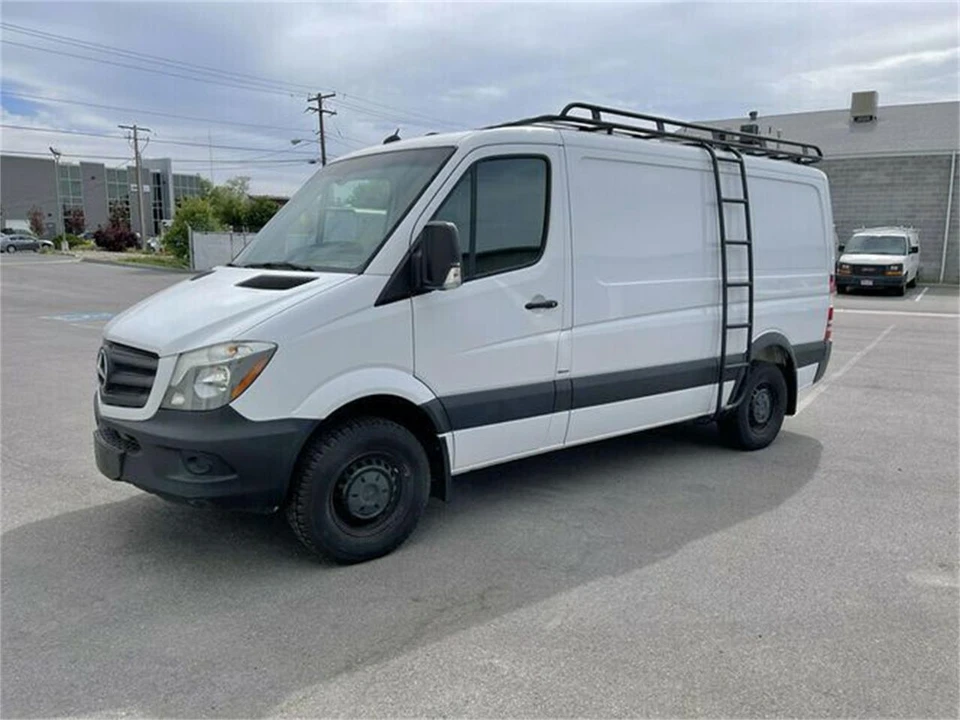 2016 Mercedes-Benz NCV3 Sprinter - Image 11 of 13
