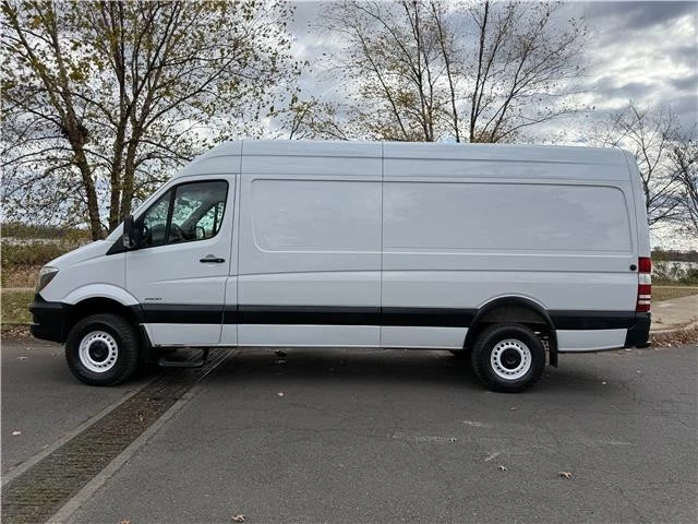 2016 Mercedes-Benz NCV3 Sprinter - Image 3 of 21