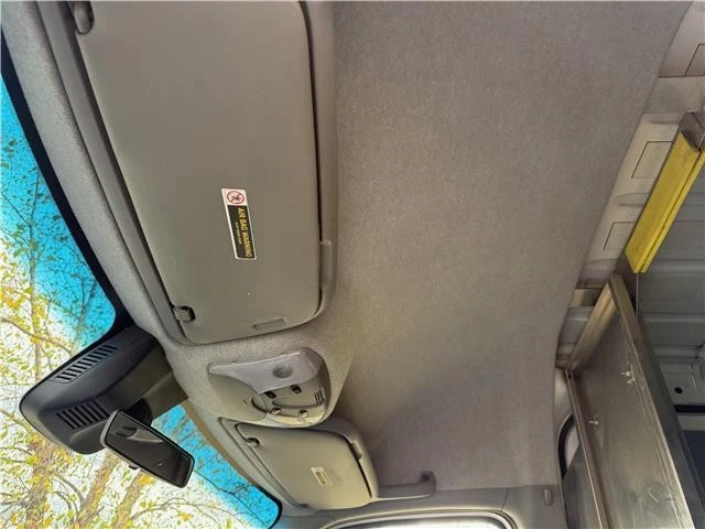 2016 Mercedes-Benz NCV3 Sprinter - Image 20 of 21