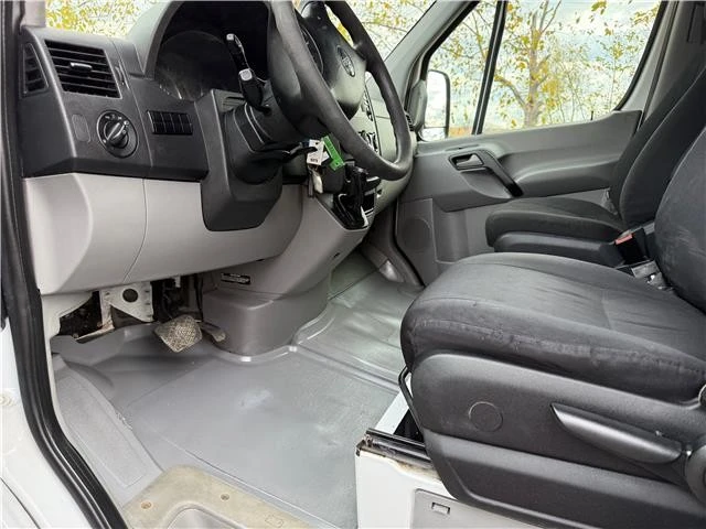 2016 Mercedes-Benz NCV3 Sprinter - Image 16 of 21