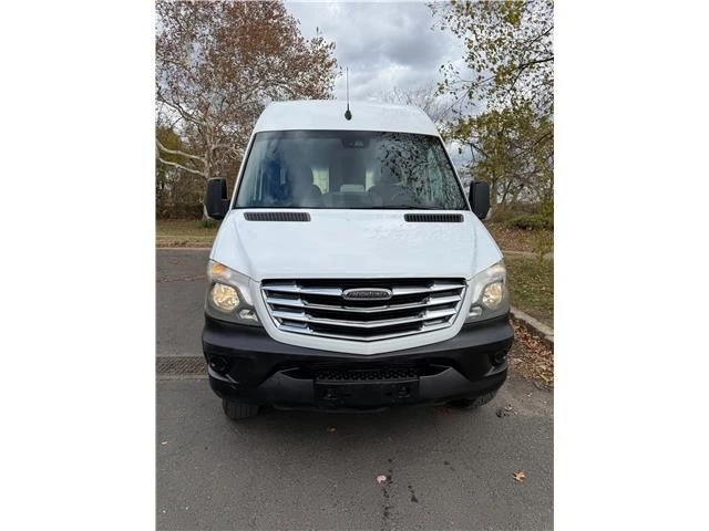 2016 Mercedes-Benz NCV3 Sprinter - Image 4 of 21