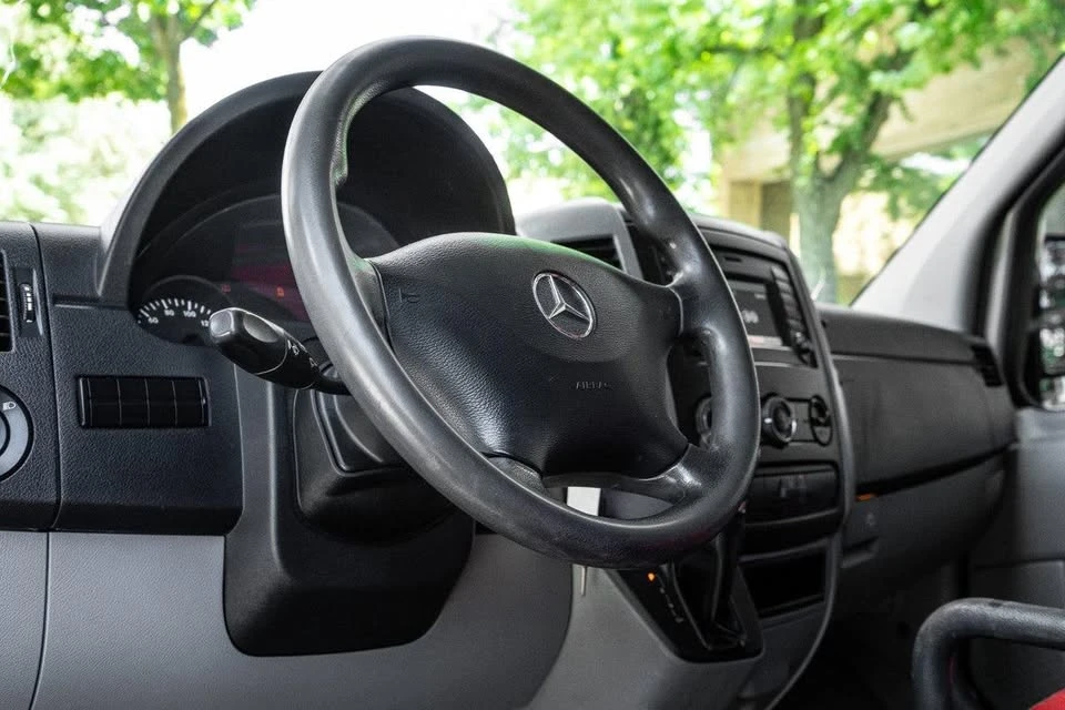 2016 Mercedes-Benz NCV3 Sprinter - Image 6 of 16