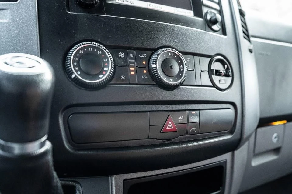 2016 Mercedes-Benz NCV3 Sprinter - Image 11 of 16