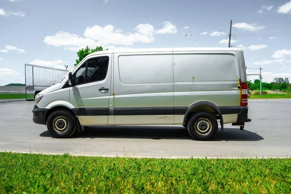 2016 Mercedes-Benz NCV3 Sprinter - Image 4 of 16