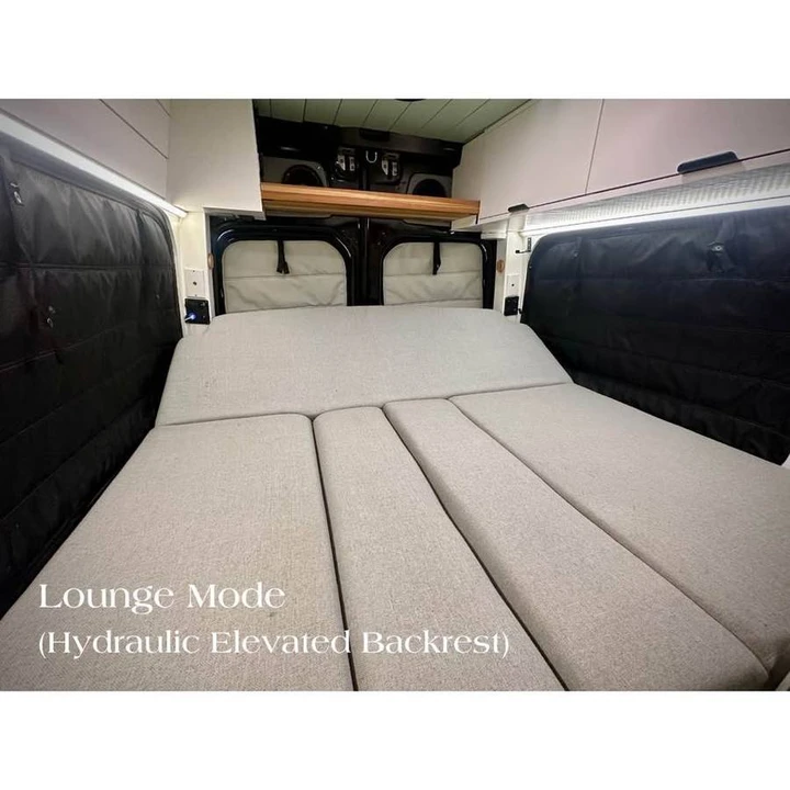 2016 Mercedes-Benz NCV3 Sprinter - Image 12 of 20
