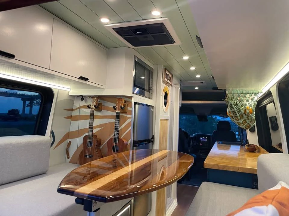 2016 Mercedes-Benz NCV3 Sprinter - Image 2 of 20