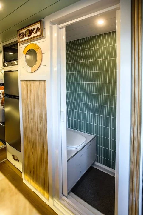 2016 Mercedes-Benz NCV3 Sprinter - Image 9 of 20