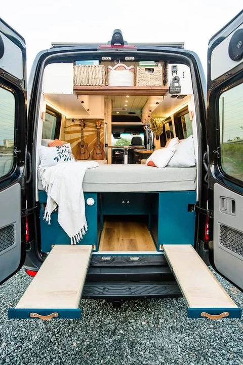 2016 Mercedes-Benz NCV3 Sprinter - Image 10 of 20