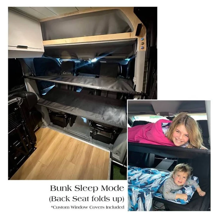 2016 Mercedes-Benz NCV3 Sprinter - Image 14 of 20