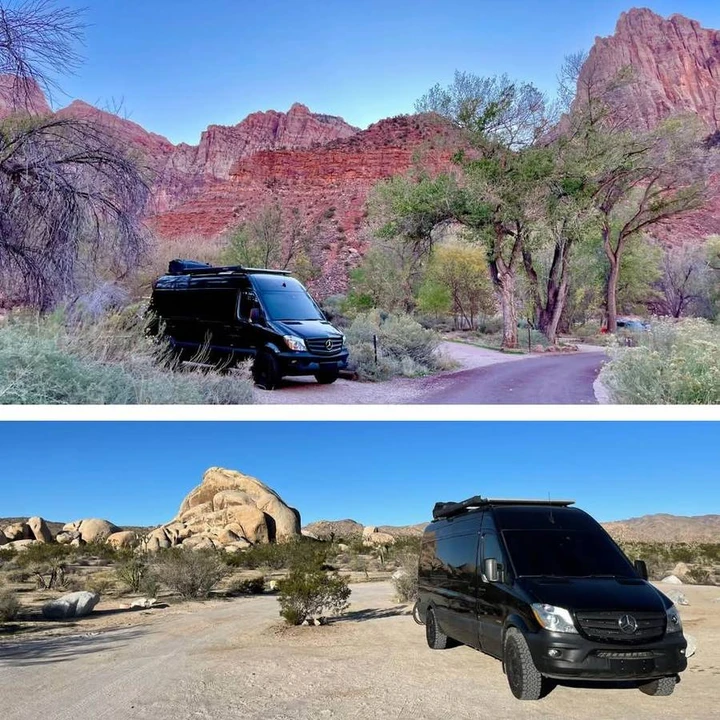 2016 Mercedes-Benz NCV3 Sprinter - Image 19 of 20