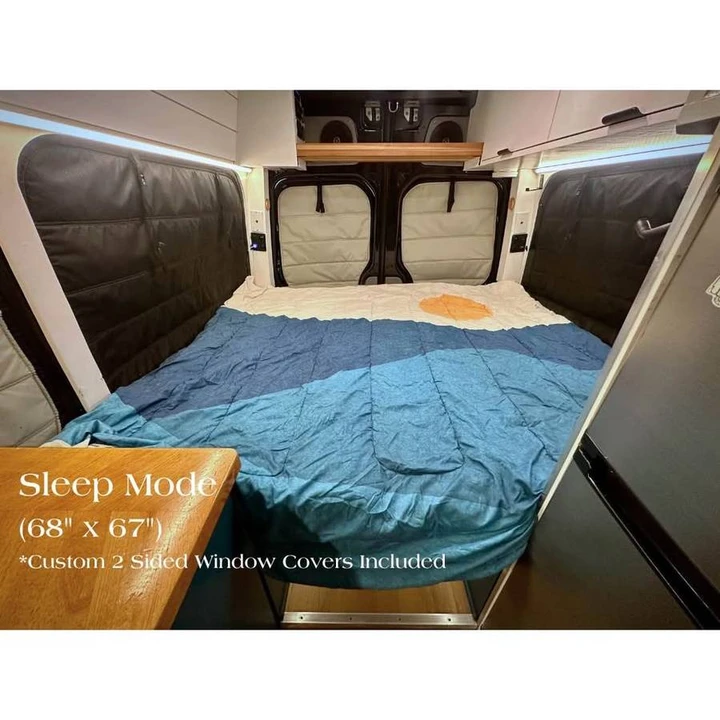 2016 Mercedes-Benz NCV3 Sprinter - Image 13 of 20