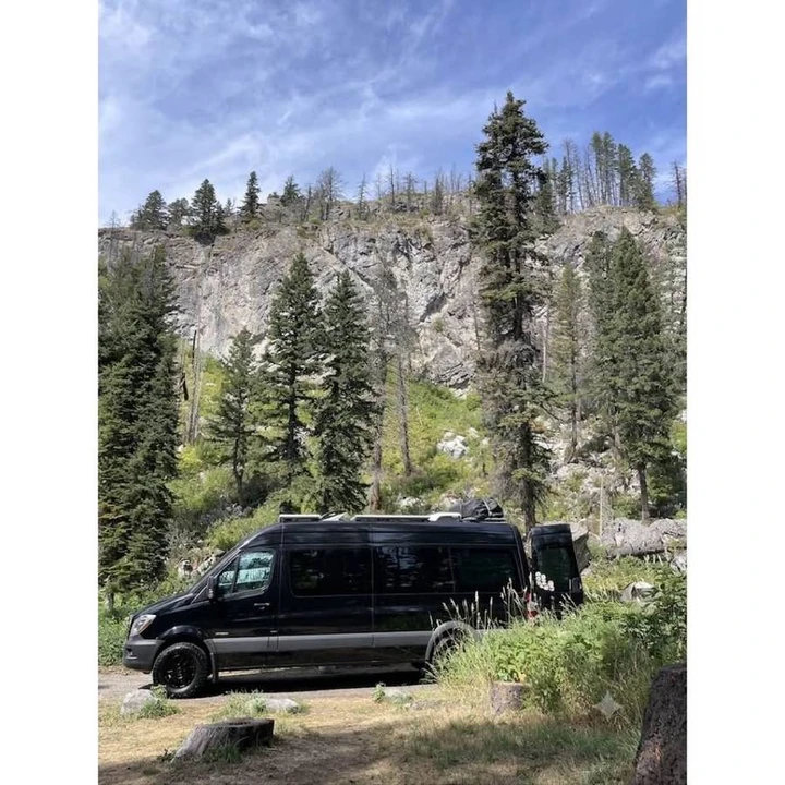 2016 Mercedes-Benz NCV3 Sprinter - Image 18 of 20