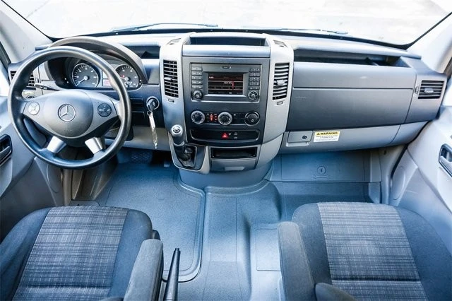 2016 Mercedes-Benz NCV3 Sprinter - Image 10 of 12