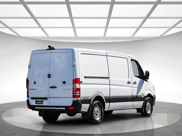 2016 Mercedes-Benz NCV3 Sprinter - Image 4 of 12