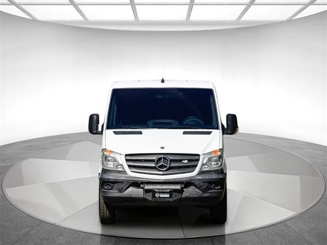 2016 Mercedes-Benz NCV3 Sprinter - Image 6 of 12