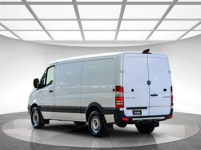 2016 Mercedes-Benz NCV3 Sprinter - Image 2 of 12