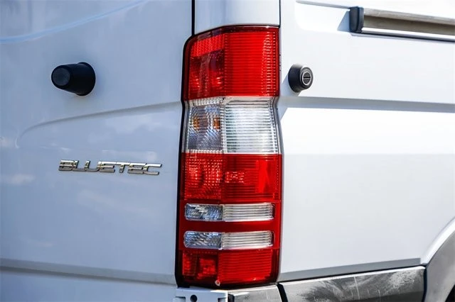 2016 Mercedes-Benz NCV3 Sprinter - Image 8 of 12